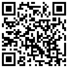 qrcode für Ridi Leuchten GmbH 2560523SW Geräteträger VL2P-GLS 7x schwarz DALI-2