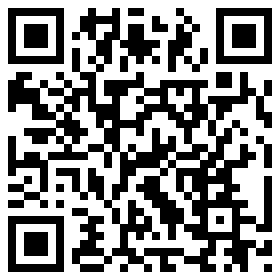 qrcode für Ridi Leuchten GmbH 2560527SW Geräteträger VL2P-GLS 7x schwarz DALI-2