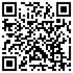 qrcode für Ridi Leuchten GmbH 2560530SW Geräteträger VL2P-GLS 7x schwarz DALI-2