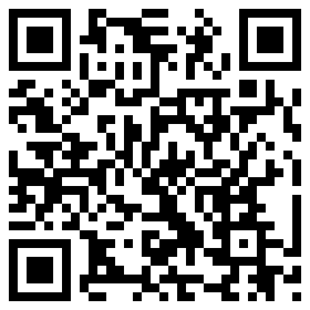 qrcode für Ridi Leuchten GmbH 2560531SW Geräteträger VL2P-GLS 7x schwarz DALI-2