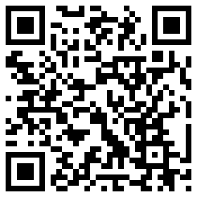 qrcode für Ridi Leuchten GmbH 2560534SW Geräteträger VL2P-GLS 7x schwarz DALI-2