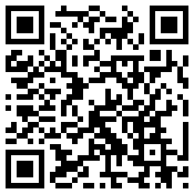 qrcode für Ridi Leuchten GmbH 2560536SW Geräteträger VL2P-GLS 7x