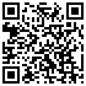 qrcode für Ridi Leuchten GmbH 2560538SW Geräteträger VL2P-GLS 7x