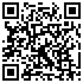 qrcode für Ridi Leuchten GmbH 2560539SW Geräteträger VL2P-GLS 7x