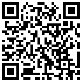 qrcode für Ridi Leuchten GmbH 2560541SW Geräteträger VL2P-GLS 7x