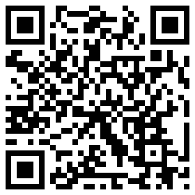qrcode für Ridi Leuchten GmbH 2560547SW Geräteträger VL2P-GLS 7x