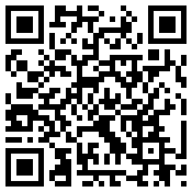 qrcode für Ridi Leuchten GmbH 2560550SW Geräteträger VL2P-GLS 7x