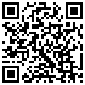 qrcode für APC ACCS (SRV6KRIL)