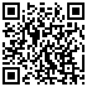 qrcode für SITECO 5XH1D35N08BA