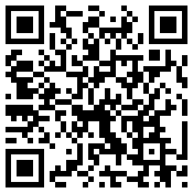 qrcode für ERGOTRON MXV Wall Monitor Arm Matte schwarz - 45-505-224