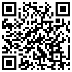 qrcode für Eaton Power Quality N368-10M - EATON TRIPPLITE Duplex Singlemode 9/125 Fiber Patch Cable LC/ST 10M