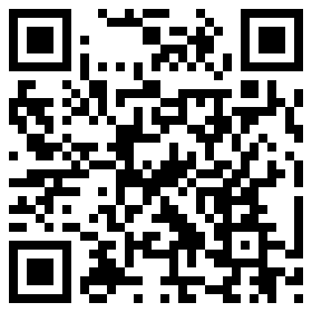 qrcode für Delock 66976 - 19 Keystone Patchpanel 24 Port 1HE schwarz