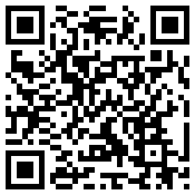 qrcode für Ridi Leuchten GmbH 0332805 Downlight ALBA 150 Pendel schwarz DALI-2