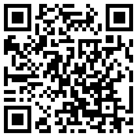qrcode für Datalogic ACCS (11-0419)