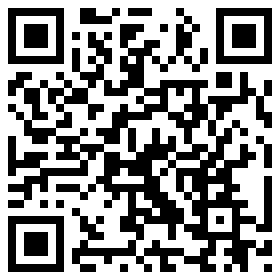 qrcode für BTR OpDAT PK LC D/LC G50/125 OM5 BR 2x2mm 1m lgn - 151R1JOJO10E