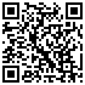 qrcode für SG 605352 - LI FRAME SQUARE MAXI schwarz 21W LED 3000K Dämmerungsschalter