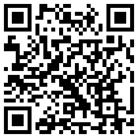 qrcode für SG 606059 - LI DISC 285X285 weiß 3000K