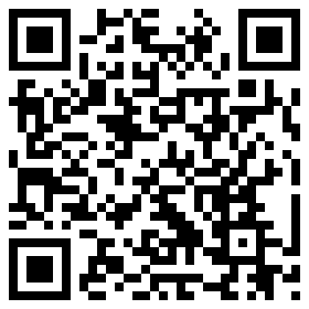 qrcode für SG 606075 - LI DISC 285X285 schwarz 2700 DALI
