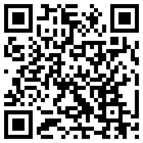qrcode für SG 606080 - LI DISC 285X285 schwarz 2700 Notlicht