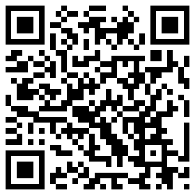 qrcode für SG 606047 - LI DISC 290 schwarz 3000K SENSOR