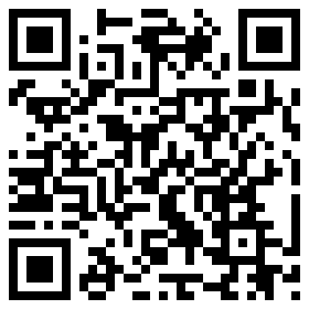 qrcode für SG 606073 - LI DISC 285X285 schwarz 3000 SENSOR