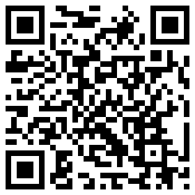 qrcode für Ridi Leuchten GmbH 0322849 Downlight ALBA 50 Anbau schwarz On/Off