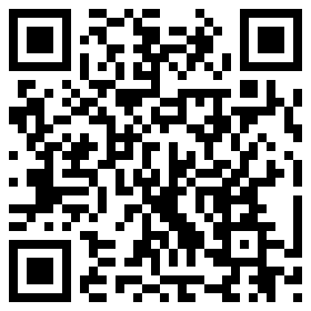 qrcode für AIZO digitalSTROM plan44 dSBridge DALI/hue 64xDALI Leucht - X-P44-DSB-D