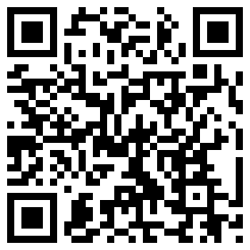 qrcode für Berker 30848989 - Radio Touch DAB Bluetooth 1/B polarweiß glänzend
