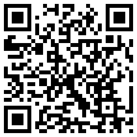 qrcode für Busch Jaeger BJ Zentralscheibe Temperatur rund - 1794 R-866