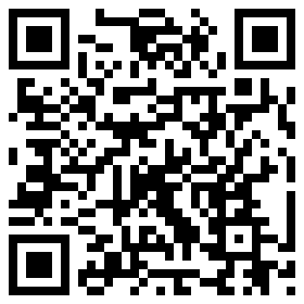 qrcode für Busch Jaeger BJ Raumtemperaturregler Einsatz - 1094 U-101