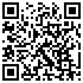 qrcode für Osram Ledvance LED TUBE T8 HF 600mm 8W 840 900lm 4000K LED Röhre EVG - LED TUBE T8 HF V 600 mm 8W
