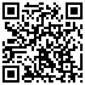 qrcode für Osram Ledvance LED TUBE T8 EM UO 1500 23 1W 840 3700lm 4000K LED Röhre KVG/VVG - LED TUBE T8 EM