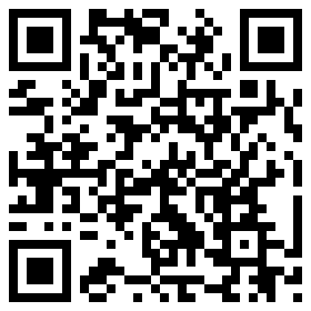 qrcode für Honeywell I901138-0