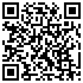 qrcode für HP SVCS (UU4B1PV)