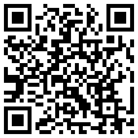 qrcode für Zebra TERM (TC101B-2S1P9B21-A6)