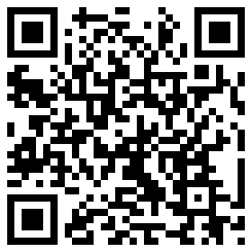qrcode für Busch Jaeger BJ Raumtemperaturregler Einsatz - 1097 U-101