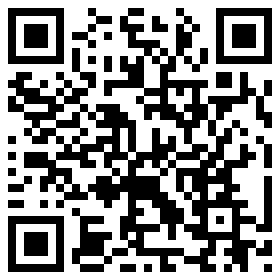 qrcode für Busch Jaeger BJ Zentralscheibe Temperatur rund - 1794 R-84