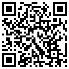 qrcode für Busch Jaeger BJ Zentralscheibe Temperatur rund - 1794 R-83