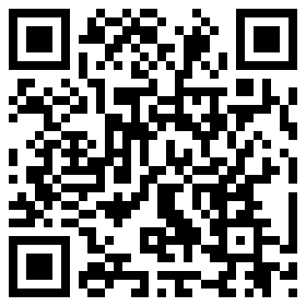 qrcode für Nobile 1513001804 LED Aufbau WD 300 R schwarz 21W