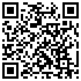 qrcode für CableEye / CAMI Research 800 - CableEye / CB T1 Trainings Testkarte