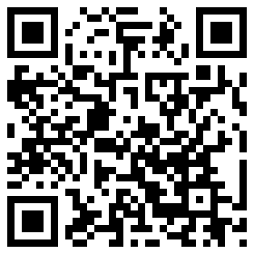 qrcode für Hager BRA65210WBLAN - Wandanschlußblende Stahlblech lackiert alu