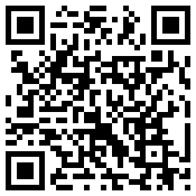 qrcode für ALLNET Touch Display Tablet PoE 21 Zoll RK3399 Android 11 4GB/16GB Pro Series -