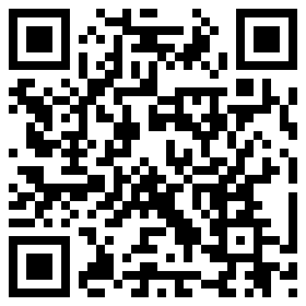 qrcode für Milesight IoT AI Workplace Occupancy Sensor WiFi / AI - VS121-868M-schwarz