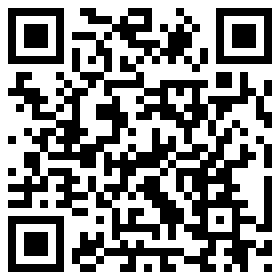 qrcode für Axis Zubehör Cover/Gehäuse 4er Pack TM3821 Schwarz - 02731-001