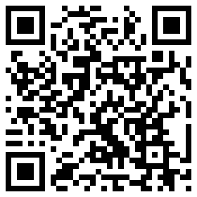 qrcode für plusonic DECT Headset W320 monoaural - W320_Mono