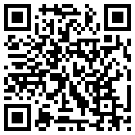 qrcode für Steinel 089207 KNX DALI Gateway DALI64 KNX-S