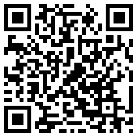 qrcode für Moeller Electric XSPTC1106 - EATON Deckplatte geschlossen IP55 B=1100 T=600 143398