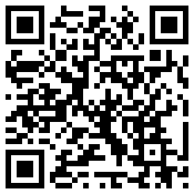 qrcode für SITECO 5XA779116G01AB