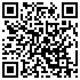 qrcode für APC AP9604BLK - Triple Chassis schwarz