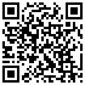 qrcode für Niko 41753 Präsenzmelder Swiss 360 DALI Slave
